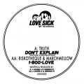 Riskotheque、Marchmellow - 1-800 LOVE (Original Mix)