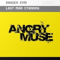 Raugen SYM - Last Man Standing (Original Mix)
