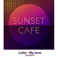 Parfenov、Anton Balkov、Latte - You'll Say I Do (Radio Mix)