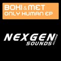 Boki、Met - Midnight Sun