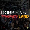 Robbie Neji - Trashed Land (Extended Mix)