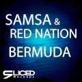 SAMSA、Red Nation - Bermuda (Original Mix)