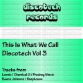 Reece Johnson - This Time (Original Mix)