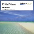 Myk Bee、Tech-Trek - Movement (Original Mix)