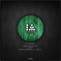 Arkanoid EP