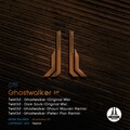 TWIST3D - Ghost Walker