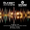 Sunset - Anywhere (Original Mix)