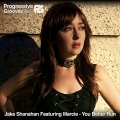 Jake Shanahan、Marcie - You Better Run