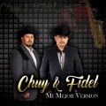 Chuy、Fidel - Con Ella
