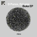 D Punxx、DJ Lexx - Buka (Original Mix)