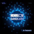 Henri Josh、Sandman - In Heaven (Original Mix)