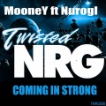 Mooney、NuroGL - Coming In Strong (Original Mix)