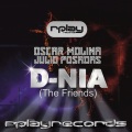 Julio Posadas、Oscar Molina - D-Nia