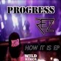 REZ、Progress、Alchemy - In The Bag (Original Mix)