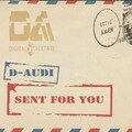 Sent For You
