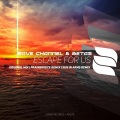 Rave CHannel、Beta5、Frainbreeze - Escape For Us (Frainbreeze Remix)