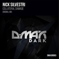 Nick Silvestri - Collateral Damage (Original Mix)