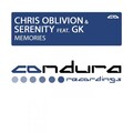 Chris Oblivion、Serenity、GK - Memories (Vocal Mix)