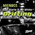 Dan Starie、MJ White - Drifting (Original Mix)