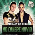 No Quiere Novio (Original Mix)