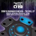 The Roll EP