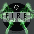 Gerard Karsdorp、Ricardo Fox - Fire (Original Mix)