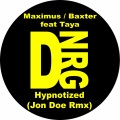 Hypnotized (Jon Doe Remix)