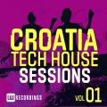 Unique (CRO) - Glory (Tina V Remix)