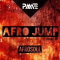 Dj Afrosoul - Pull Beat (Original Mix)