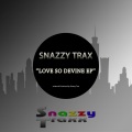 Love So Devine EP