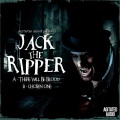 Jack The Ripper - Chosen One (Original Mix)