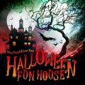 Adam Pascal 、Larry Edoff - Halloween Fun House
