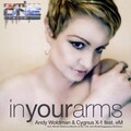 Andy Woldman、Cygnus X1、EM - In Your Arms (Andy Woldman Remix)