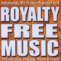Royalty Free Music - Underwater 02 Low Rumble