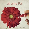 bob taylor、Al, Al My Pal - The Little Things (feat. Bob Taylor)