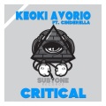 Critical (Original Mix)