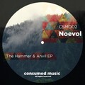 The Hammer & Anvil EP