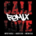 Cali Love (Cali Plug)(feat. Mistah F.A.B.)(Remix|Explicit)