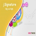 J.Signature - Sky So High (Original Mix)