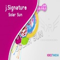 J.Signature - Solar Sun (Orginal)