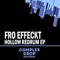 Hollow Redrum EP