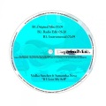 Vodka Sanchez、Samantha Nova - If I Lose My Self (Original Mix)