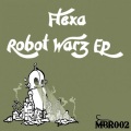 Flexa - Dark Senses (Original Mix)