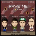 Diablik、Oyaebu - Rave Me (DJ NI-21 Remix)