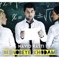 Navid Rasti - Be Nobeye Khodam