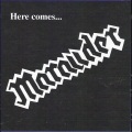 Here Comes Marauder