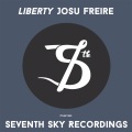 Josu Freire - Liberty (Original Mix)