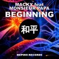 Macky、Monsieur Papa - Beginning (Original Mix)