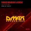 Farhad Mahdavi、Kanski - The Everything (Original Mix)
