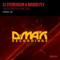 Cj Stereogun、Margo Fly - The Feeling Of Flying 2016 (Original Mix)